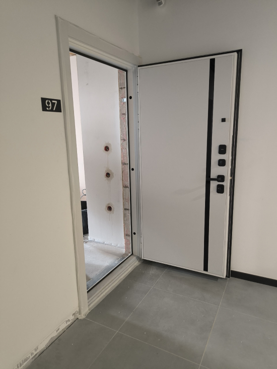 Фото входной двери №64